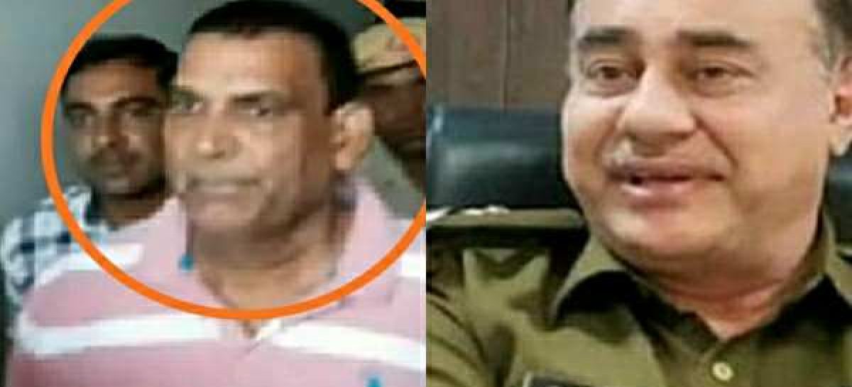 मज़दूर मोर्चा सम्पादक सतीश कुमार पर गाज कैसे गिरी, पढ़ें अंदर की खबर