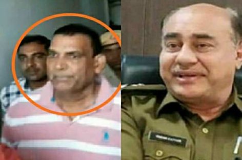मज़दूर मोर्चा सम्पादक सतीश कुमार पर गाज कैसे गिरी, पढ़ें अंदर की खबर