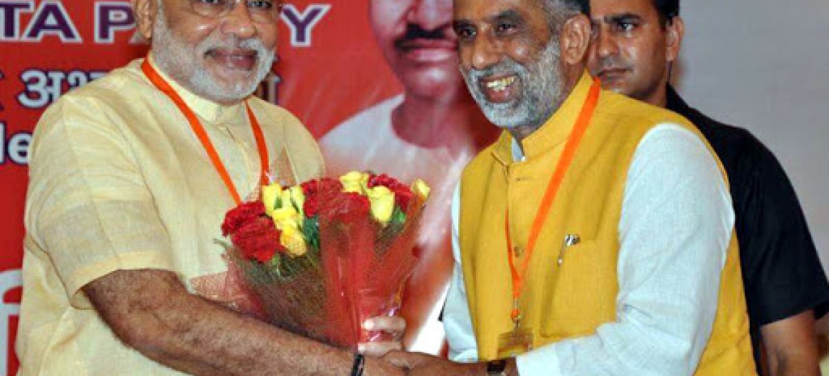 मंत्री कृष्णपाल का दिया दान भी फर्जी निकला