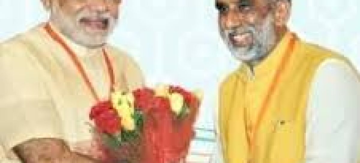 मंत्री ने बेटे को मेयर बनवाने के लिए 26 गांवों पर लगाया दांव  गांवों में भारी विरोध शुरू, ललित नागर ने किया ग्रामीणों को लामबंद