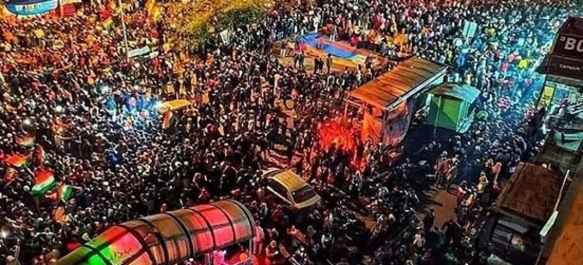 प्रधानमंत्री मोदी के लिए ‘हम भारत के लोग’ का शाहीन बाग़ से सन्देश