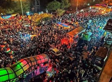 प्रधानमंत्री मोदी के लिए ‘हम भारत के लोग’ का शाहीन बाग़ से सन्देश