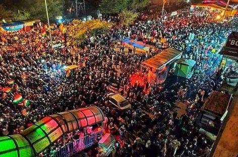 प्रधानमंत्री मोदी के लिए ‘हम भारत के लोग’ का शाहीन बाग़ से सन्देश