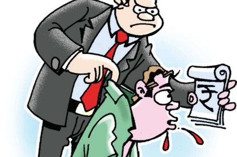 एनजीटी को भी ‘मज़दूर मोर्चा की बात समझ आ गई,नगर निगम  पर लगा 1.65 करोड़ का जुर्माना अफसरों की जेब से वसूला जायेगा