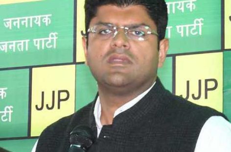 दुष्यंत चौटाला भाजपा सीएम बन सकते हैं?