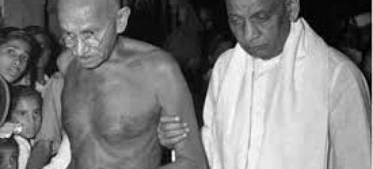 दो बैरिस्टर: गांधी और पटेल..