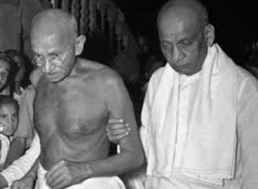 दो बैरिस्टर: गांधी और पटेल..