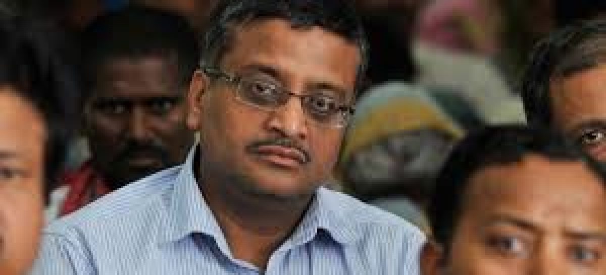 आईएएस अधिकारी अशोक खेमका ने दी सीएए-एनआरसी को चुनौती