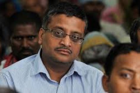 आईएएस अधिकारी अशोक खेमका ने दी सीएए-एनआरसी को चुनौती