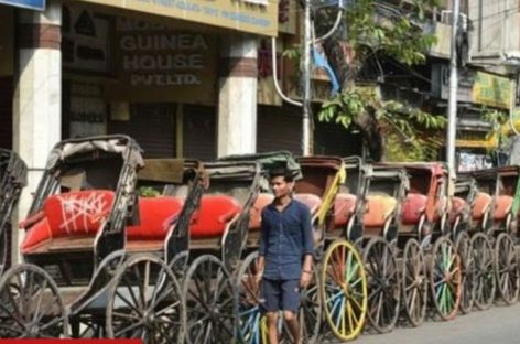 “क्या आप कल्पना कर सकते हैं कि आपके परिवार का सबसे कमजोर बच्चा भूख से मर रहा हो और वह भी तब जब घर में खाद्यान के भंडार भरे पड़े हों” ज्यांद्रेज़