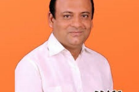 स्काडा के नाम पर करोड़ों की हेराफेरी की तैयारी