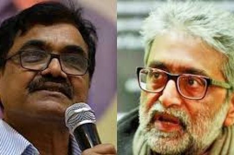 भारत बर्बाद हो रहा है, मैं आपको इस तरह के डारावने क्षण में एक उम्मीद के साथ लिख रहा हूं। खैर, मैं एनआईए की हिरासत में जाने वाला हूं और मुझे नहीं पता कि मैं आपसे कब बात कर पाऊंगा।