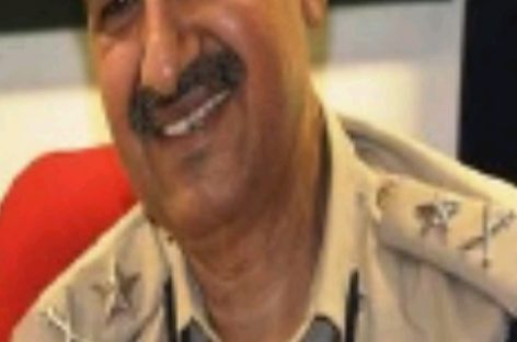 हरियाणा में अब तक के सबसे बड़े शराब घोटाले को लेकर लीपा-पोती की तैयारी में खट्टर सरकार जुटी है