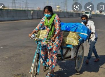 यदि आपदा में अवसर ही इस देश के प्रधानसेवक का नारा है तो फिर द्रोणाचार्य, अभिमन्यु का धोखे से मारा जाना, मीर जाफर का नवाब सिराज्जुदौला को धोखा और दंगों में कत्ल कर लूटने वाले वहशियों का कृत भी आने वाले भविष्य के इतिहास में जायज मानेगा…