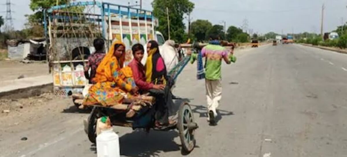 बड़ी हैरानी की बात है कि कोरोना के इस पूरे दौर में इस संस्था का कोई जिक्र नहीं, न कोई बयान आया न इसने कोई बीमारी के आंकड़े पेश किये।