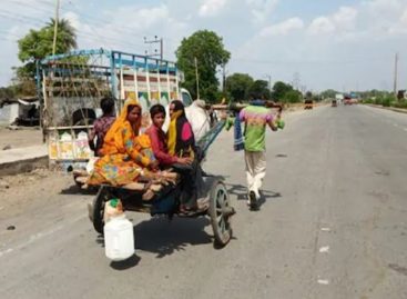बड़ी हैरानी की बात है कि कोरोना के इस पूरे दौर में इस संस्था का कोई जिक्र नहीं, न कोई बयान आया न इसने कोई बीमारी के आंकड़े पेश किये।