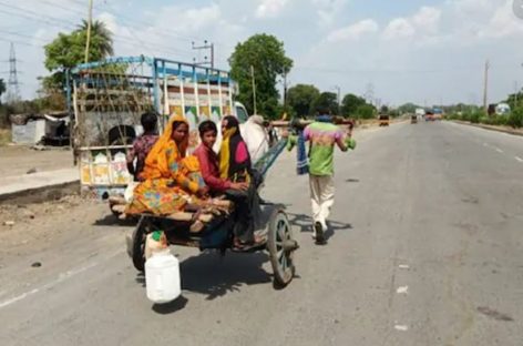 बड़ी हैरानी की बात है कि कोरोना के इस पूरे दौर में इस संस्था का कोई जिक्र नहीं, न कोई बयान आया न इसने कोई बीमारी के आंकड़े पेश किये।