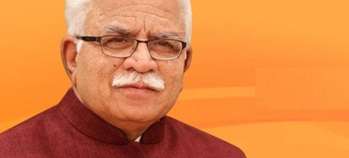 घोषणा तो बेशक एक साल तक भर्तियां न करने की ही की है लेकिन भर्तियों के विज्ञापन चुनाव से करीब एक साल पहले ही निकाले जायेंगे…