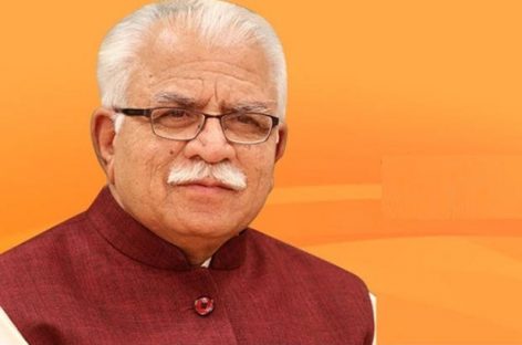 घोषणा तो बेशक एक साल तक भर्तियां न करने की ही की है लेकिन भर्तियों के विज्ञापन चुनाव से करीब एक साल पहले ही निकाले जायेंगे…