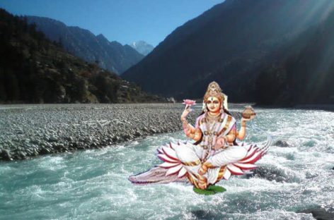 राष्ट्रीय औद्योगिक अनुसंधान परिषद से सम्बन्धित एक संस्था ‘नीरी’ ने अपने एक प्रोजेक्ट में गंगा के पानी की जांच की थी और पाया था कि गंगा के पानी में या वहां की मिट्टी में विषाणु या जीवाणु मुक्त होने के कोई प्रमाण नहीं मिले हैं।