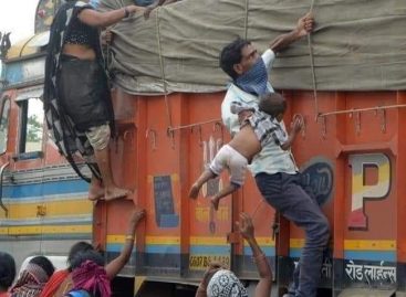 मज़दूरों की औकात गुलामों से ज्यादा नहीं है… अजातशत्रु