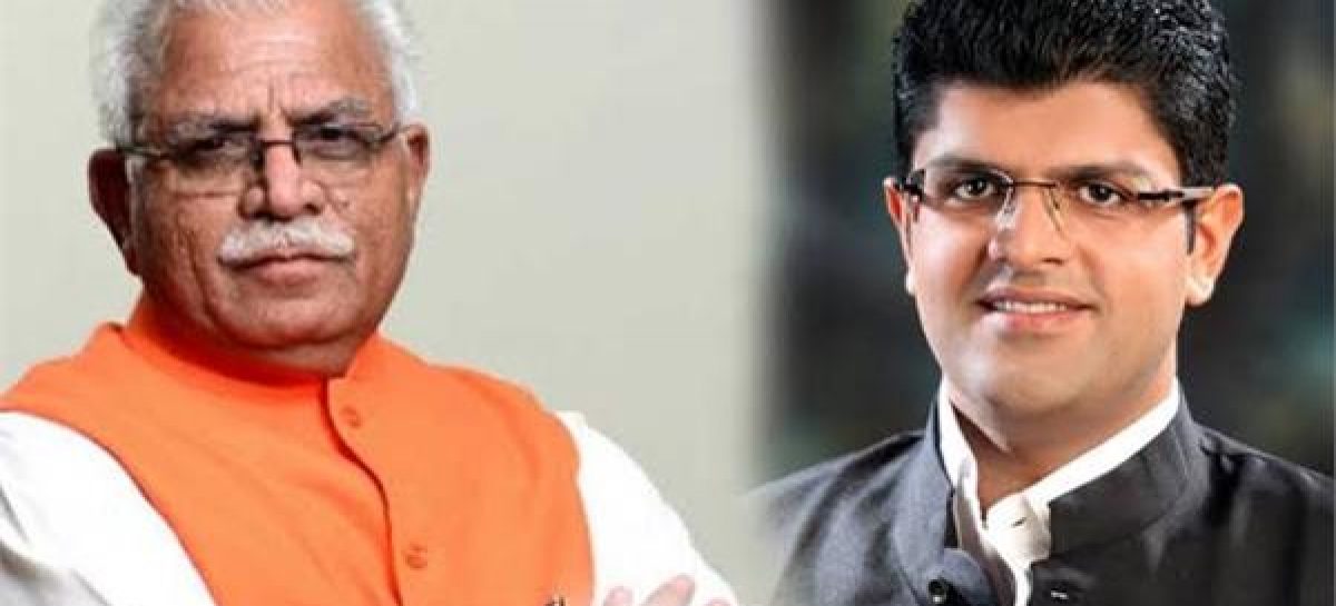 जो नौकरी खट्टर जी हरियाणवी युवकों को दिलाने की बात कर रहे हैं, उस तरह की नौकरी वे करना पसंद ही नहीं करते..