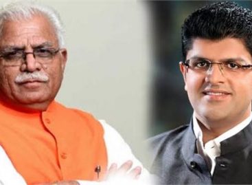 मंत्रियों की मिलीभगत के बिना संभव नहीं हरियाणा में  प्रदेश स्तर का ये शराब घोटाला