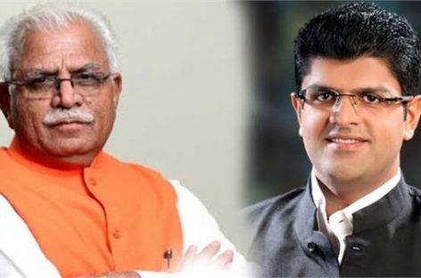मंत्रियों की मिलीभगत के बिना संभव नहीं हरियाणा में  प्रदेश स्तर का ये शराब घोटाला