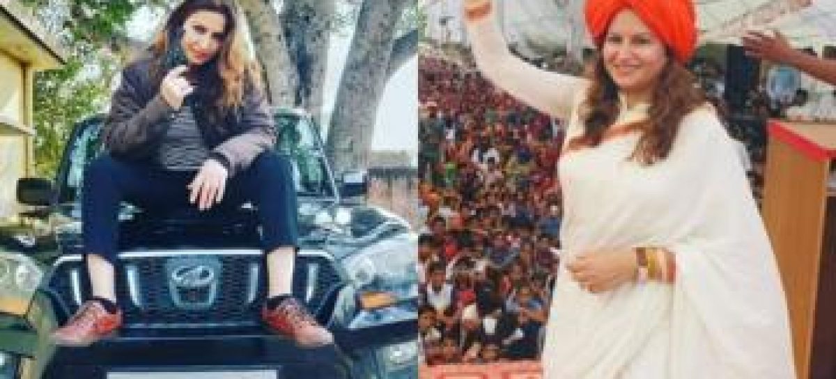 खाप पंचायत ने जींद के दनोदा गांव में बिनैन खाप की महा पंचायत बुलाकर सरकार को 72 घंटे का अल्टीमेटम मंगलवार को दे दिया है
