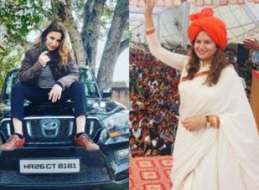 खाप पंचायत ने जींद के दनोदा गांव में बिनैन खाप की महा पंचायत बुलाकर सरकार को 72 घंटे का अल्टीमेटम मंगलवार को दे दिया है