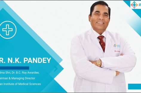 एशियन अस्पताल के मालिक एनके पाण्डे को भारत सरकार ने पद्मश्री से सम्मानित किया हुआ है। जाहिर है पद्मश्री उन्हें मजबूर मरीजों के गुर्दे फेल करने के लिए तो नहीं दिया गया होगा जबकि कर ये वही रहे हैं। इन जैसों को पद्मश्री सरकारें शायद लूट के धंधे में अपना हिस्सा लेने के लिए देती हैं और उसी के तहत ये मजबूरों से आपदा के समय वसूली करते हैं।
