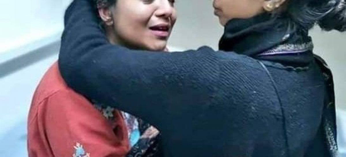 क्या कल बंगला साहिब पर भी एफआइआर होने वाली है जिसके दम पर पूरे जन्त्तर मंतर पर सालो साल से धरने-प्रदर्शन चल रहे हैं?