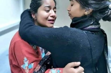 क्या कल बंगला साहिब पर भी एफआइआर होने वाली है जिसके दम पर पूरे जन्त्तर मंतर पर सालो साल से धरने-प्रदर्शन चल रहे हैं?