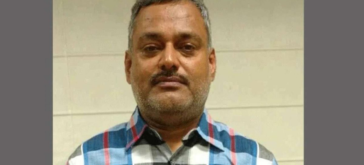 विकास दुबे के एनकाउंटर से पहले लिखा सटीक लेख…