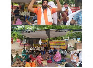 यदि सरकारी नजरिया देखें तो कोर्ट के अनुसार भर्ती प्रक्रिया में अनियमितता पायी गई है, तो इस अनियमितता की सजा इन लोगों को क्यों दी जा रही है