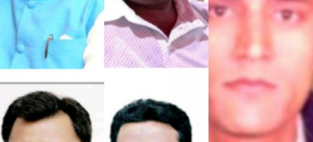 मजदूर मोर्चा ने विस्तार से बताया था कि किस प्रकार से अदालत और वकीलों के सहयोग से इस महाघोटाले के अभियुक्तों को जेल से बाहर निकालने की योजना तैयार की गई थी
