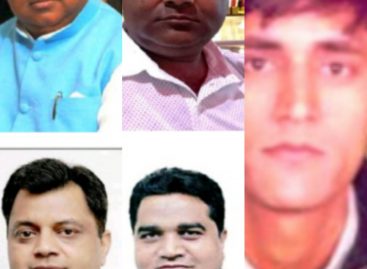 मजदूर मोर्चा ने विस्तार से बताया था कि किस प्रकार से अदालत और वकीलों के सहयोग से इस महाघोटाले के अभियुक्तों को जेल से बाहर निकालने की योजना तैयार की गई थी