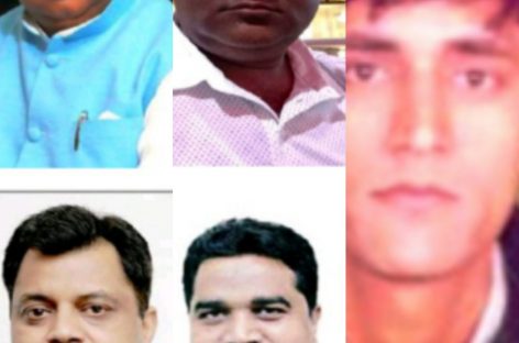 मजदूर मोर्चा ने विस्तार से बताया था कि किस प्रकार से अदालत और वकीलों के सहयोग से इस महाघोटाले के अभियुक्तों को जेल से बाहर निकालने की योजना तैयार की गई थी