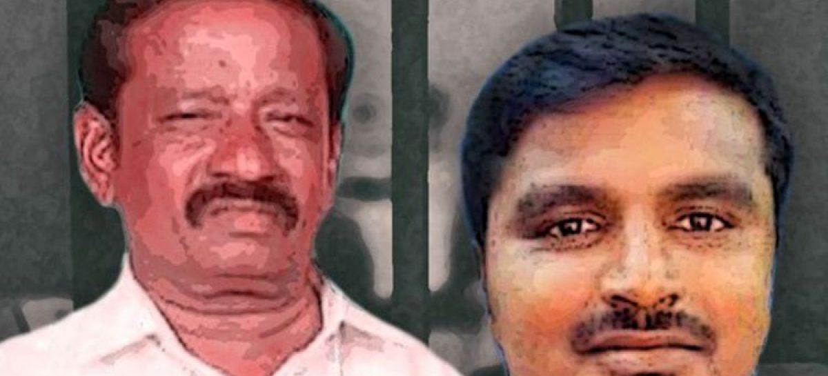अगली सुबह खून से लथपथ दोनों को स्थानीय डॉक्टर के पास ले जाया गया, जिसने आँख मूँद कर उन्हें ‘फिट’ करार दे दिया। इसी तरह मजिस्ट्रेट ने बिना कुछ देखे या पूछे उनका जुडिशयल रिमांड दे दिया।