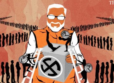 सुना है कि-  भारत में 87 प्रतिशत लोग कोरोना के कारण नहीं बल्कि उधारी के कारण मास्क पहन के घूम रहे हैं।   