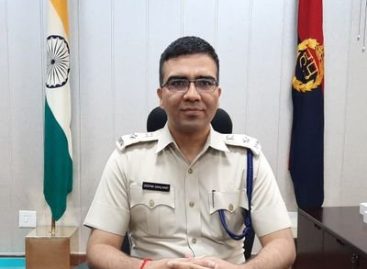 सिर्फ मुफ़्त खाने के लिए हरियाणा पुलिस इतना गिर गयी…