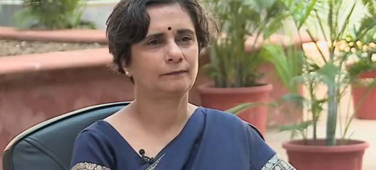 वाहवाही लूटने के लिये वैज्ञानिक क्षेत्र में मोदी की अनावश्यक दखलंदाज़ी ने एक प्रतिभाशली वैज्ञानिक को भारत की एक महत्वपूर्ण संस्था टीएचएसटीआई से अलग कर दिया इसका दुख रहेगा