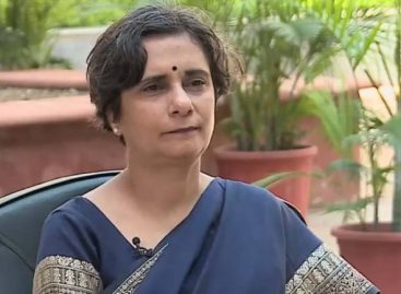 वाहवाही लूटने के लिये वैज्ञानिक क्षेत्र में मोदी की अनावश्यक दखलंदाज़ी ने एक प्रतिभाशली वैज्ञानिक को भारत की एक महत्वपूर्ण संस्था टीएचएसटीआई से अलग कर दिया इसका दुख रहेगा