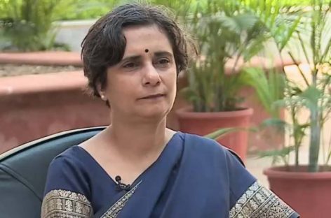 वाहवाही लूटने के लिये वैज्ञानिक क्षेत्र में मोदी की अनावश्यक दखलंदाज़ी ने एक प्रतिभाशली वैज्ञानिक को भारत की एक महत्वपूर्ण संस्था टीएचएसटीआई से अलग कर दिया इसका दुख रहेगा