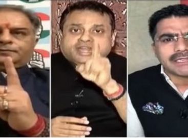  राजीव त्यागी की मौत पर जो सबसे पहला शब्द दिमाग आया, वह था – डिबेट लिंचिंग
