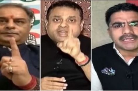  राजीव त्यागी की मौत पर जो सबसे पहला शब्द दिमाग आया, वह था – डिबेट लिंचिंग