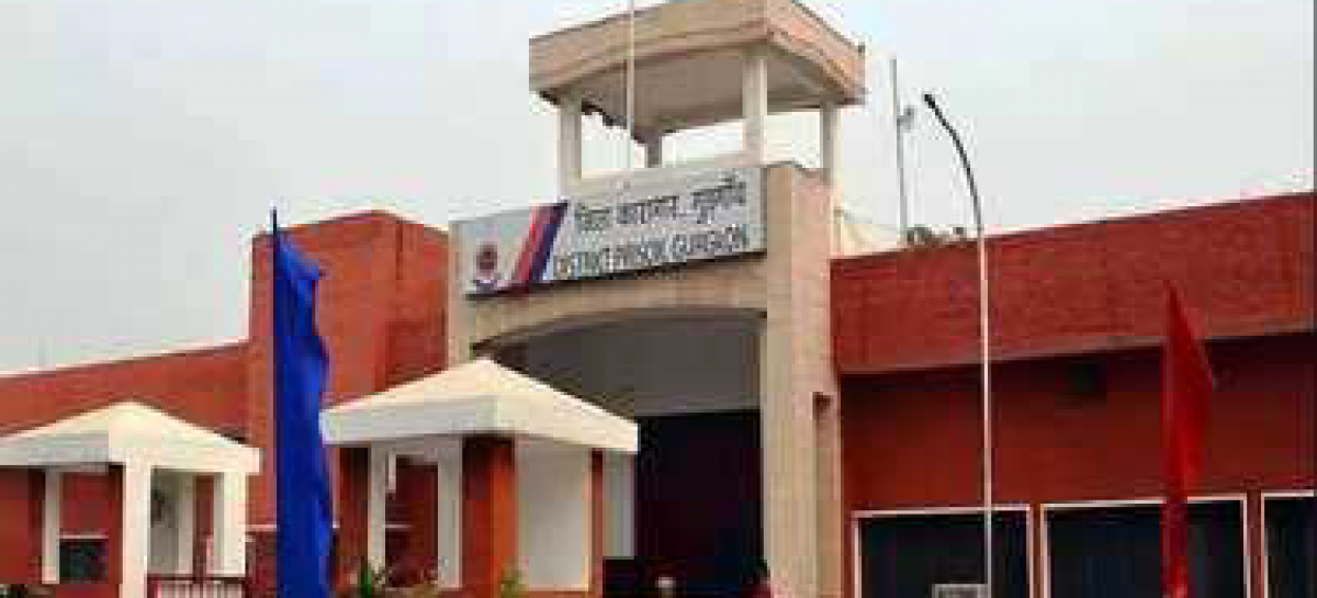 नशे का व्यापारी भोंडसी जेल का डिप्टी जेलर आखिर हुआ गिरफ्तार