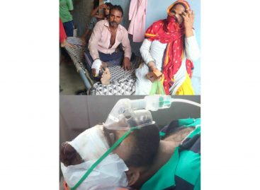 क्या थाना खेड़ी पुल फ़रीदाबाद पैसों की खातिर लोगों के अपहरण में भी शरीक होने लगी है?