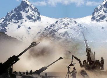 कारगिल शहीदों की मौत का जिम्मेदार कौन?