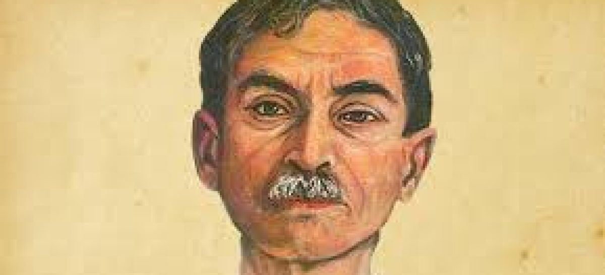 साहित्य राजनीति के पीछे चलने वाली सच्चाई नहीं, बल्कि राजनीति के आगे मशाल दिखाते हुए चलने वाली सच्चाई है।”